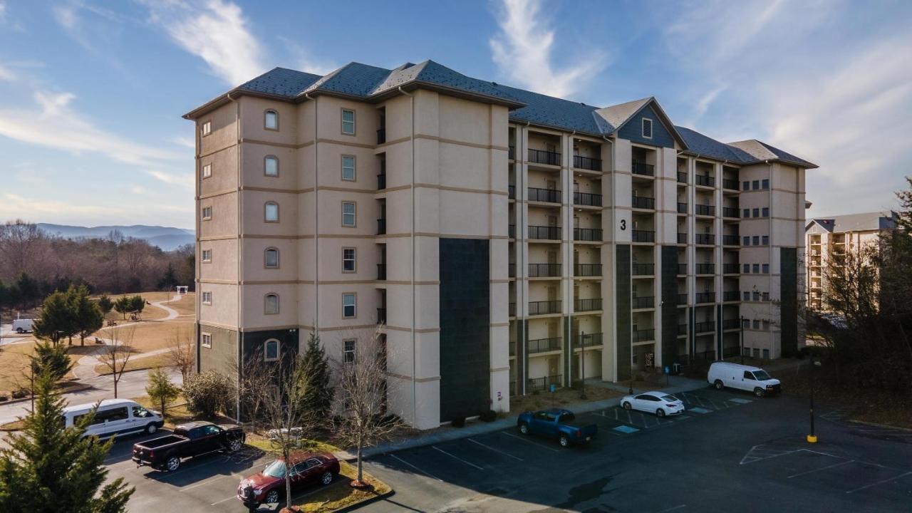 Mvc - Unit 3105 Apartment Pigeon Forge Exterior photo